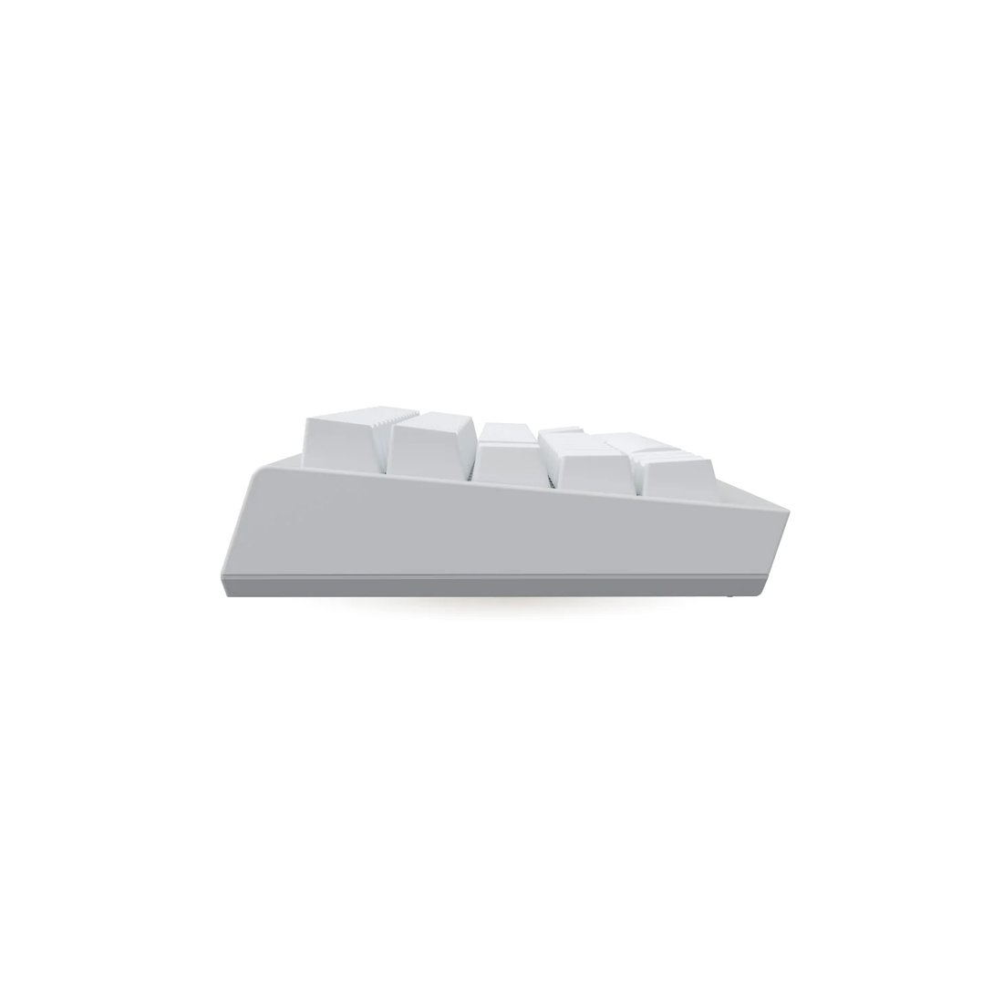 Клавиатура игровая механическая беспроводная Ducky One X Mini WH, белая – купить недорого с доставкой по Алматы и Казахстану фото 3