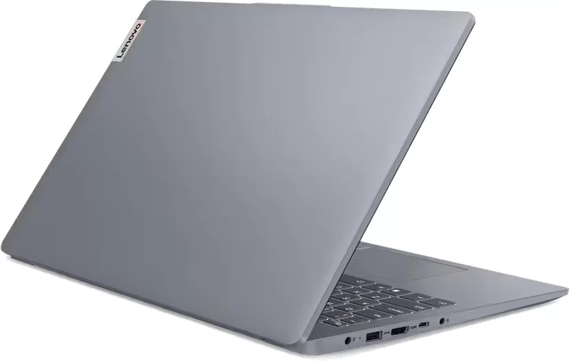 Ноутбук Lenovo IdeaPad Slim 3 15IAN8 (82XB003LRK) – купить недорого с доставкой по Алматы и Казахстану фото 12