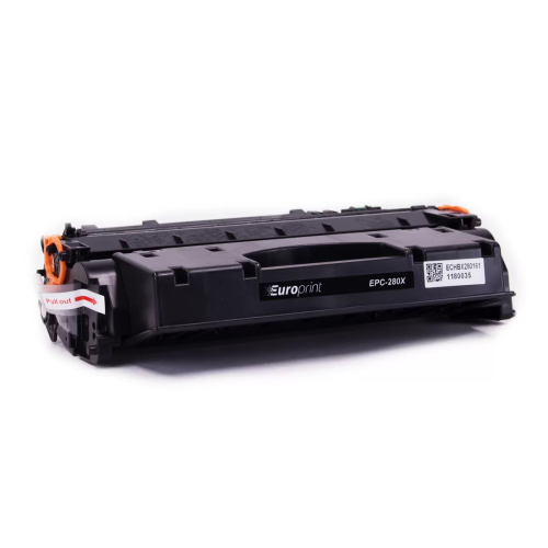 Картридж Europrint EPC-CF280X, Black — купить в Казахстане | neom.kz