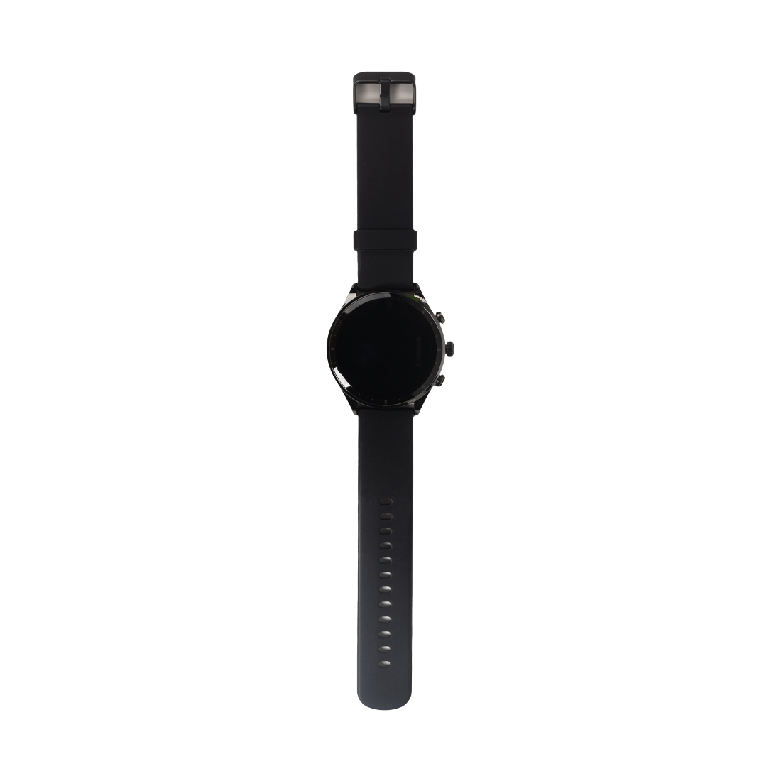Смарт часы TECNO Watch Pro 2 WP02 Dark Grey – купить недорого с доставкой по Алматы и Казахстану