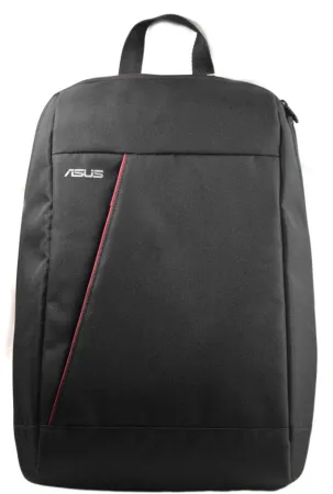 Рюкзак для ноутбука ASUS Nereus, 16", чёрный — купить в Казахстане | neom.kz