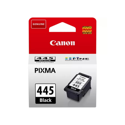 Струйный картридж Canon PG-445 (8283B001AA) — купить в Казахстане | neom.kz