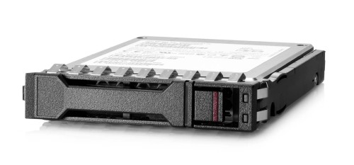Жесткий диск HPE 600GB 2.5" SAS 10000 RPM (P53561-B21) — купить в Казахстане | neom.kz