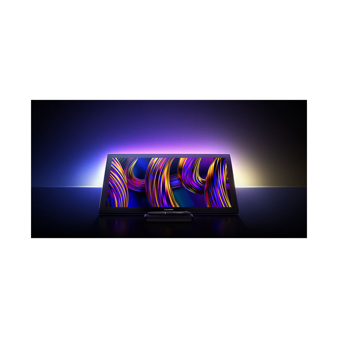 Графический планшет Huion Kamvas Pro27 144Hz (GT2702) – купить недорого с доставкой по Алматы и Казахстану