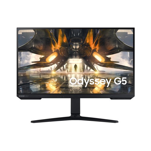 Монитор Samsung LS27FG512EIXCI 27" QHD VA 180Hz (LS27FG512EIXCI) — купить в Казахстане | neom.kz
