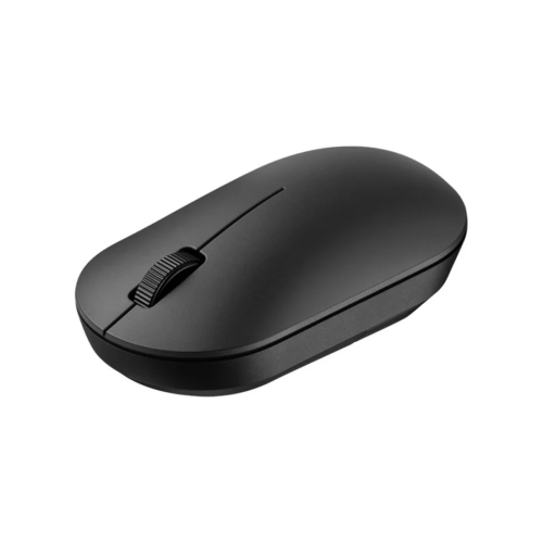 Мышь Xiaomi Wireless Mouse Lite 2 Black GL — купить в Казахстане | neom.kz