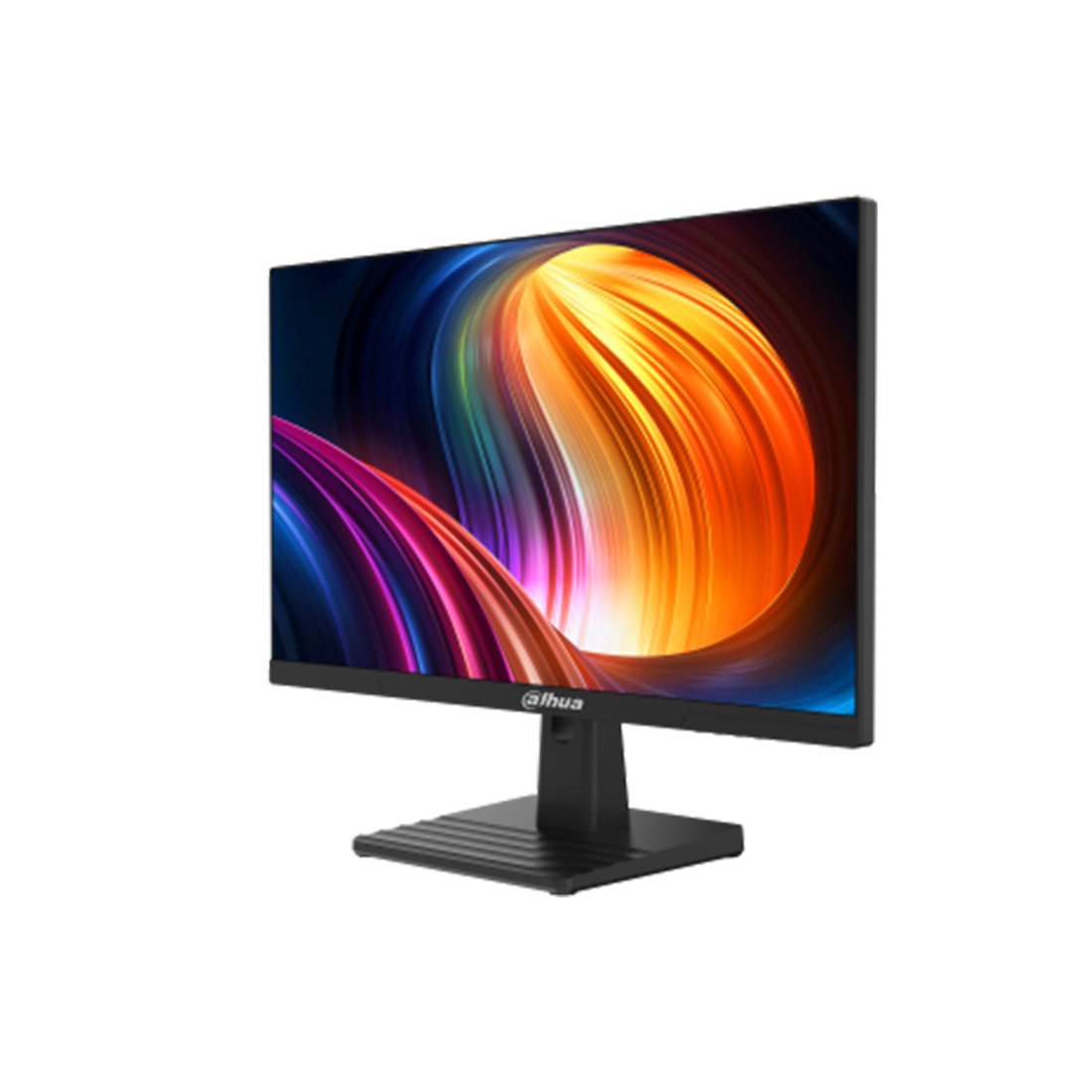 Монитор Dahua DHI-LM25-B221B 25" FHD IPS 144Hz (DHI-LM25-B221B) – купить недорого с доставкой по Алматы и Казахстану