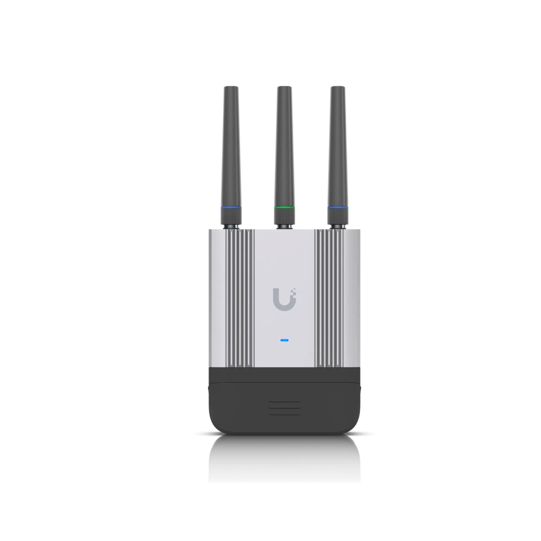 Маршрутизатор Ubiquiti UMR-Industrial, 1×WAN – купить недорого с доставкой по Алматы и Казахстану