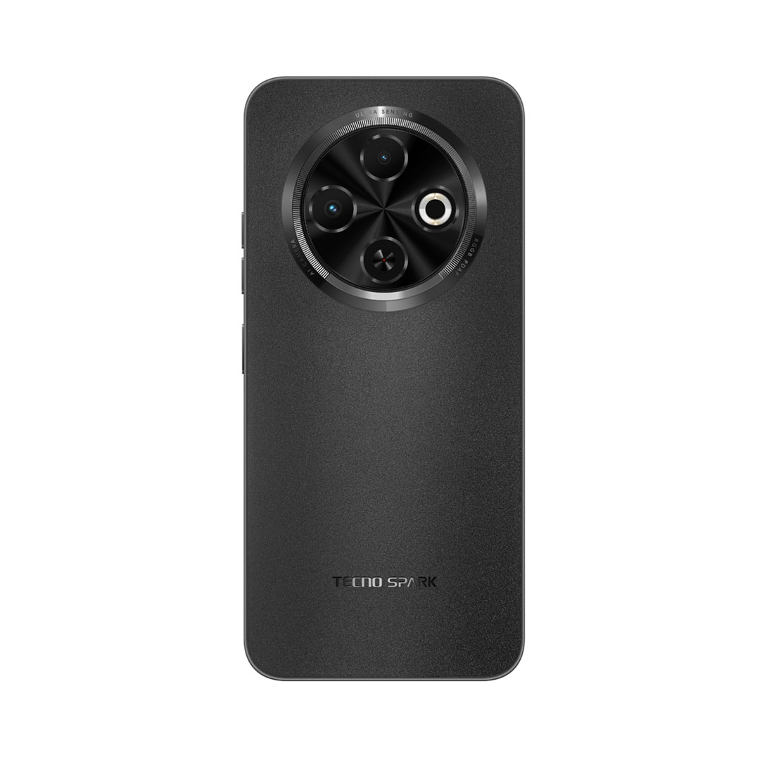 Мобильный телефон TECNO SPARK 30C (KL5n) 128+4 GB Orbit Black – купить недорого с доставкой по Алматы и Казахстану