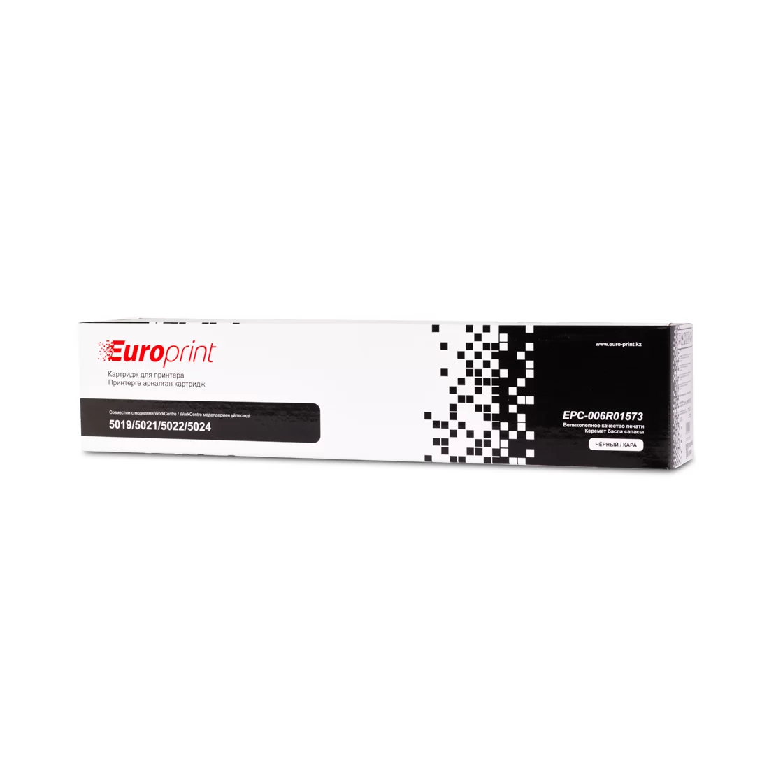 Тонер-картридж Europrint EPC-006R01573 (WC5019) – купить недорого с доставкой по Алматы и Казахстану фото 3