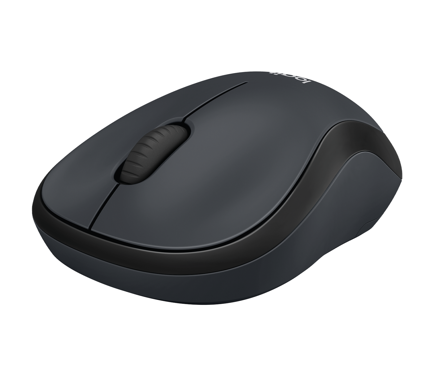 Компьютерная мышь Logitech M221 silent, black (910-006510) – купить недорого с доставкой по Алматы и Казахстану