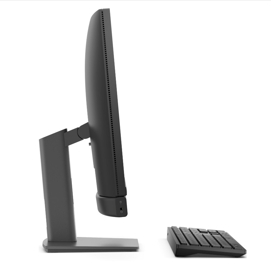 Моноблок Dell Pro 24 All-in-One QC24251 (210-BPPN_BTO103_QC24251_EMEA) – купить недорого с доставкой по Алматы и Казахстану фото 4