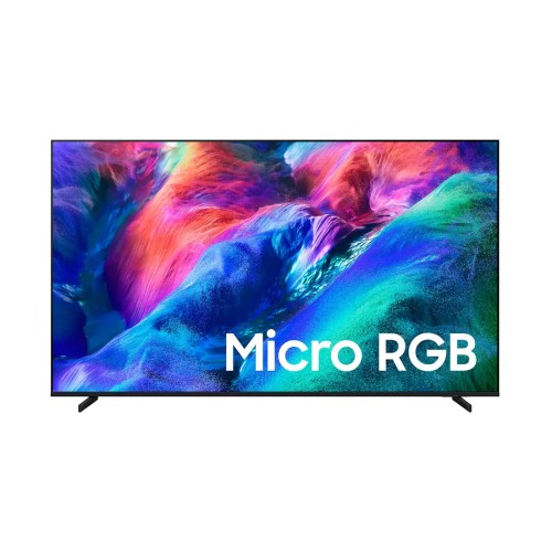 Телевизор Samsung MRE85R85HAUXCE 85" Micro RGB R85H — купить в Казахстане | neom.kz