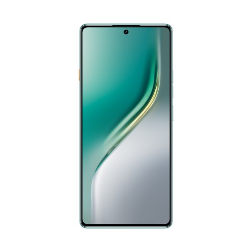 Мобильный телефон TECNO CAMON 40 (CM5) 256+8 GB Emerald Glow Green — купить в Казахстане | neom.kz