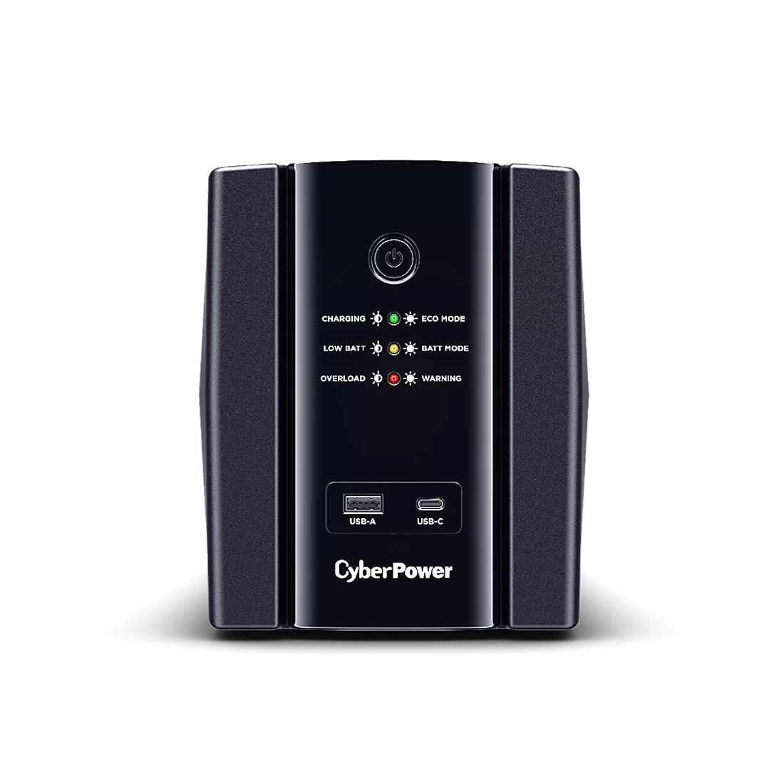 Источник бесперебойного питания CyberPower UT2200EG, 1320 Вт, линейно-интерактивный, AVR – купить недорого с доставкой по Алматы и Казахстану