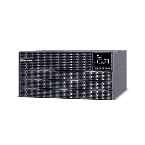 Источник бесперебойного питания CyberPower OLS6KERT5U — купить в Казахстане | neom.kz