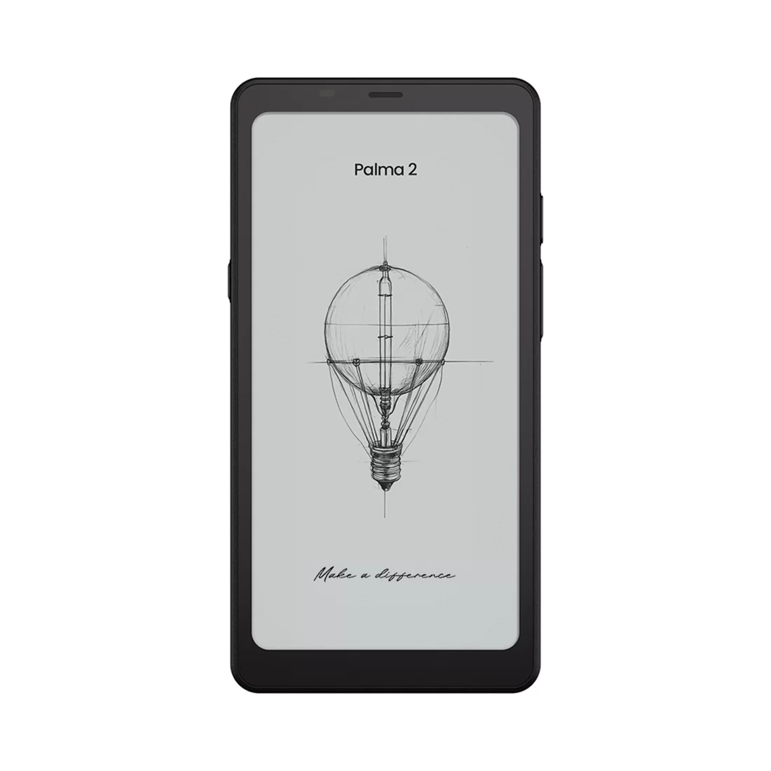 Электронная книга ONYX BOOX Palma 2 Черный – купить недорого с доставкой по Алматы и Казахстану