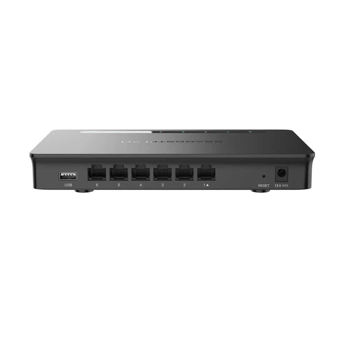 Маршрутизатор Grandstream GWN7002 – купить недорого с доставкой по Алматы и Казахстану фото 2