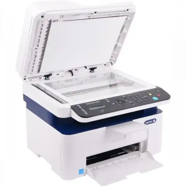Монохромное МФУ Xerox WorkCentre 3025NI