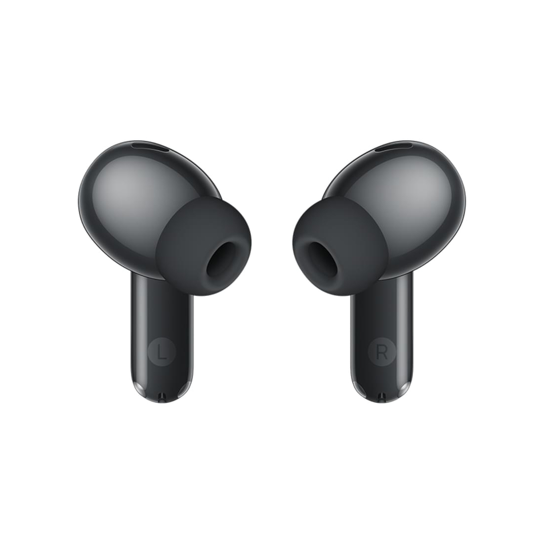 Наушники TWS Huawei FreeBuds SE 4 ANC T0026, ANC, чёрные – купить недорого с доставкой по Алматы и Казахстану