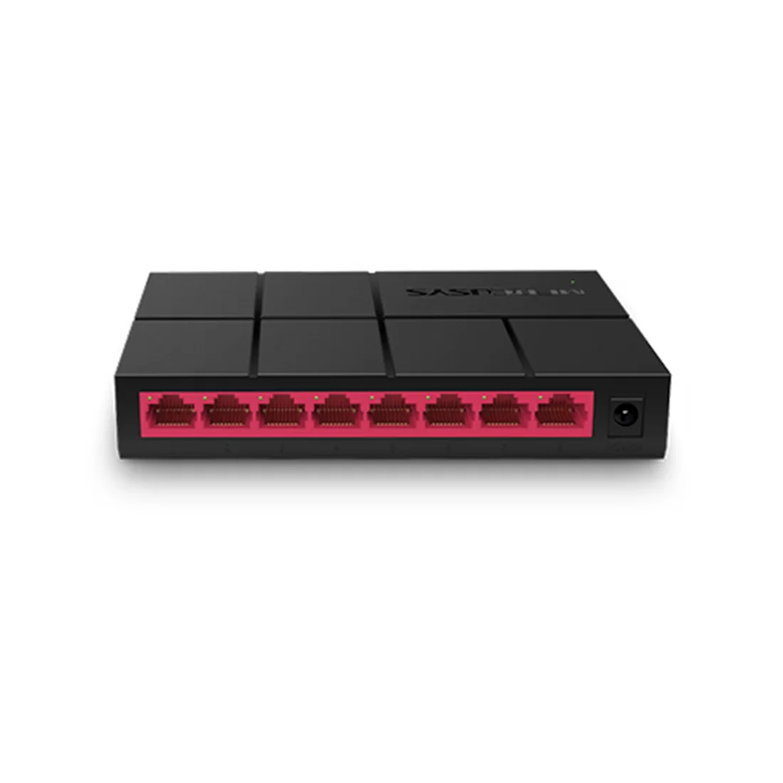 Коммутатор Mercusys MS108G – купить недорого с доставкой по Алматы и Казахстану фото 2