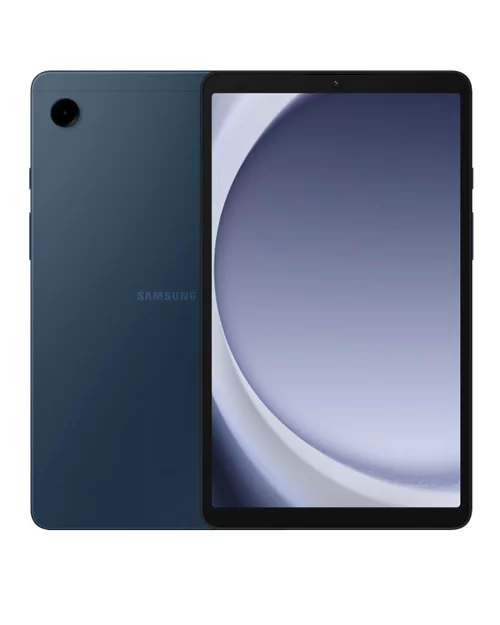 Планшет Samsung Galaxy Tab A9 8.7" 64GB (SM-X115NDBASKZ) – купить недорого с доставкой по Алматы и Казахстану