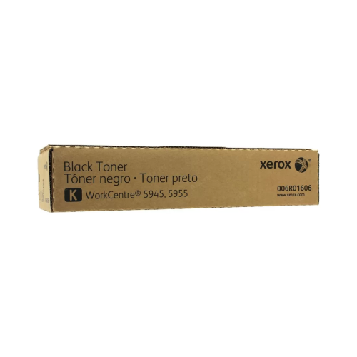 Тонер-картридж Xerox 006R01606 — купить в Казахстане | neom.kz