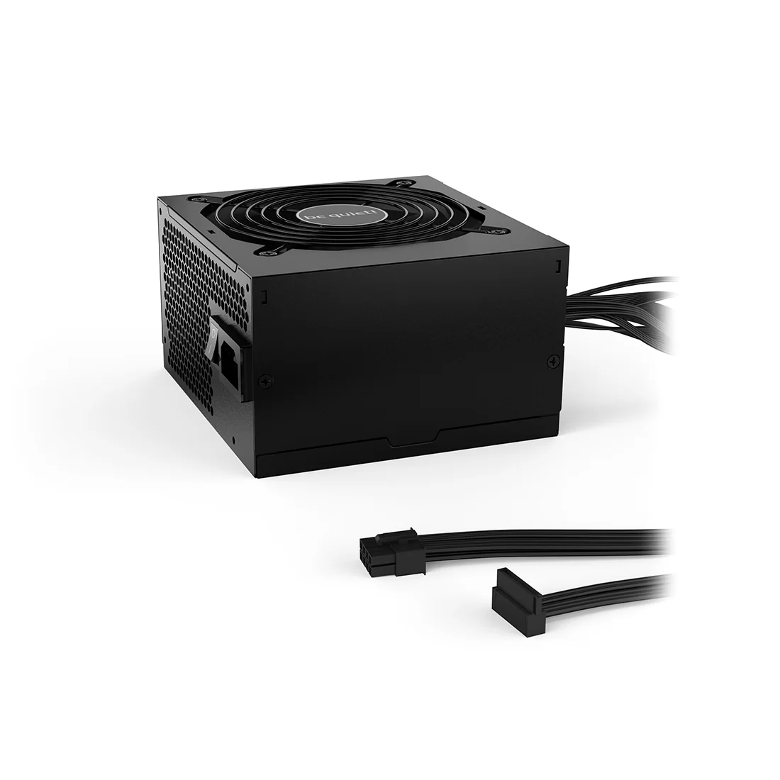 Блок питания Bequiet! System Power 10 650W BN328 – купить недорого с доставкой по Алматы и Казахстану фото 2
