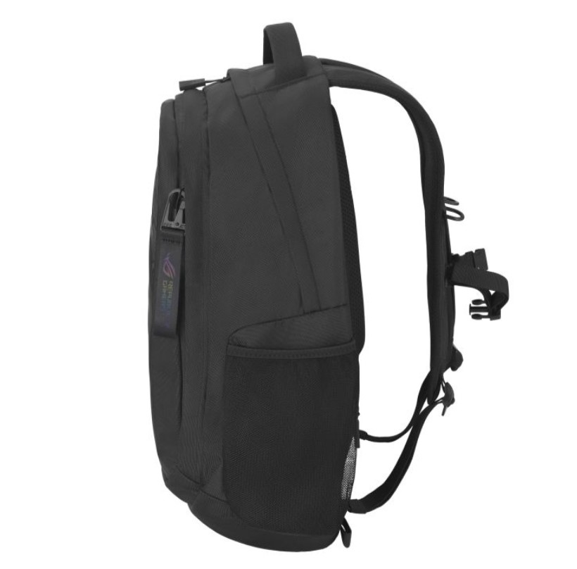 Рюкзак для ноутбука ASUS ROG Ranger BP2800, 18", чёрный – купить недорого с доставкой по Алматы и Казахстану