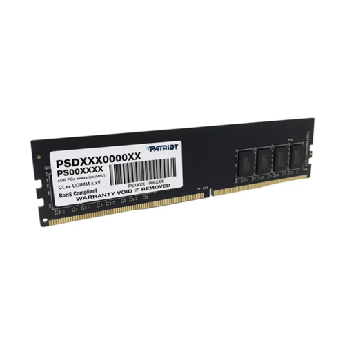 Модуль памяти Patriot SL PSD416G32002 DDR4 16GB – купить недорого с доставкой по Алматы и Казахстану
