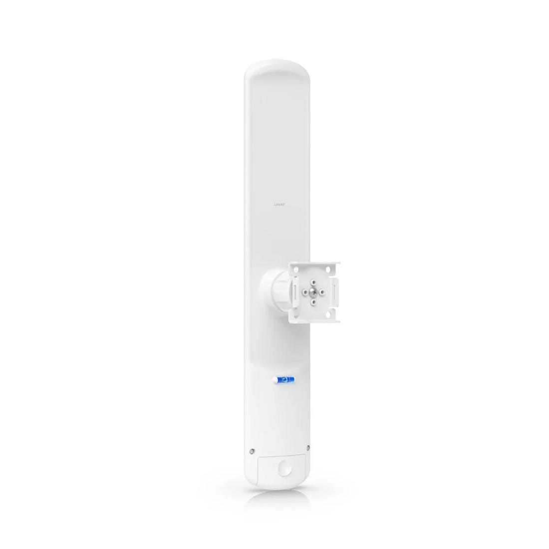 Точка доступа Wi-Fi Ubiquiti LAP-120, 5 ГГц, 1×LAN 100 Мбит/с, PoE – купить недорого с доставкой по Алматы и Казахстану