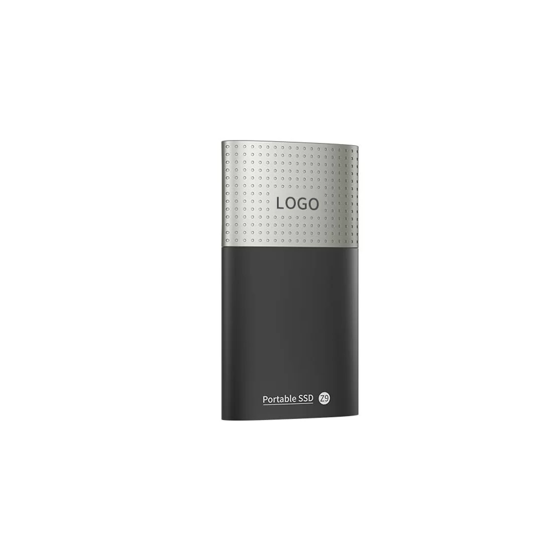 Внешний SSD диск Netac NT01Z9-500G-32BK 500GB Z9 Чёрный – купить недорого с доставкой по Алматы и Казахстану фото 3