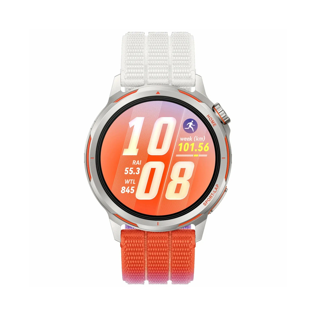 Смарт-часы Huawei Watch GT Runner 2 CHT-B19 Dawn Orange – купить недорого с доставкой по Алматы и Казахстану
