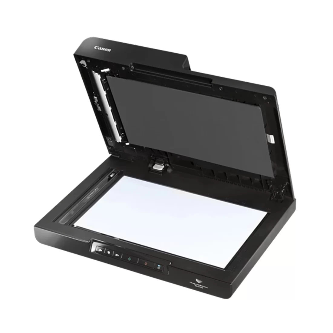 Протяжный Сканер Canon imageFORMULA DR-F120 – купить недорого с доставкой по Алматы и Казахстану