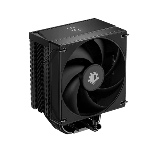 Кулер для процессора ID-Cooling FROZN A410 TD, сокеты S1851/1700/1200/115x/AMD, 220 Вт, 500-2000 об/мин, 4pin