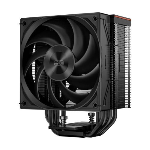 Кулер для процессора PCCooler RZ500 Black 250 Вт