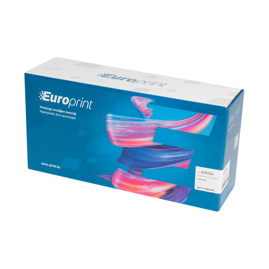 Картридж Europrint EPC-W1510A, Black – купить недорого с доставкой по Алматы и Казахстану