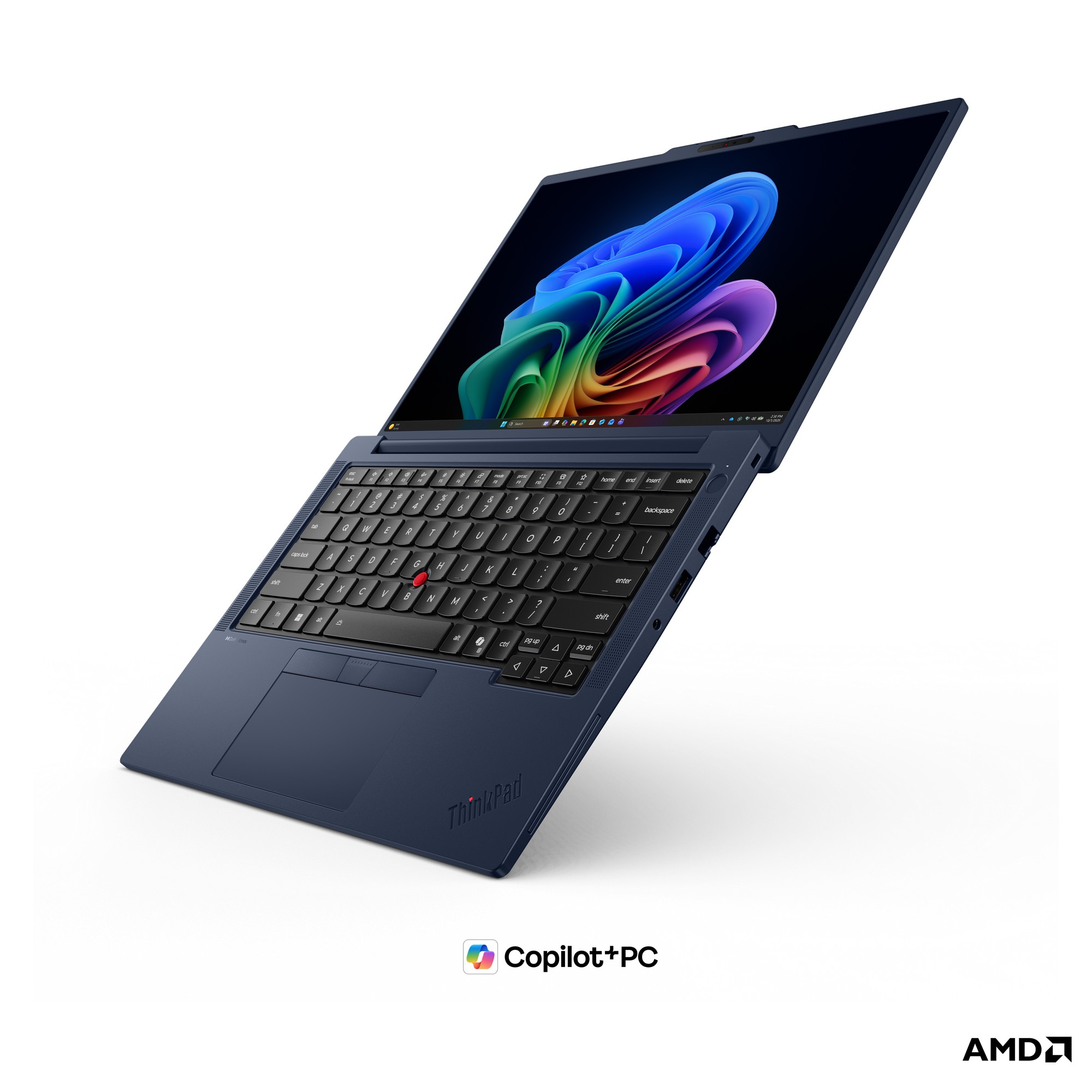 Ноутбук Lenovo ThinkPad T14 Gen 7 14" WUXGA IPS Ryzen AI 7 PRO 450 16GB SSD 512GB без ОС (21WV0014FW) — купить в Казахстане | neom.kz