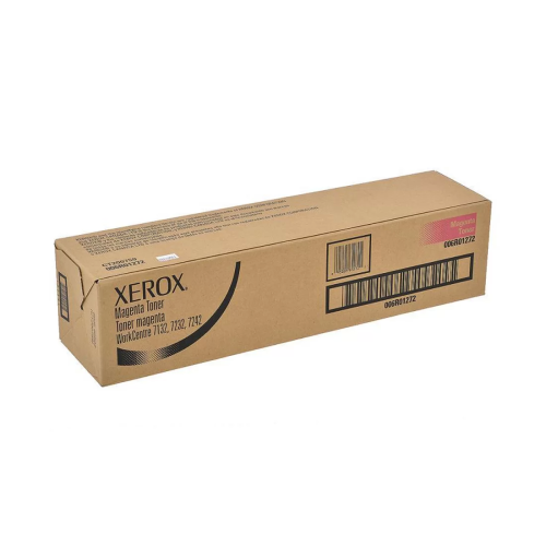 Тонер-картридж Xerox 006R01272, Magenta — купить в Казахстане | neom.kz
