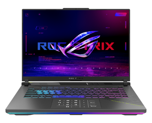 Ноутбук Asus ROG Strix G16/G614FR-S5056 (90NR0NK8-M002K0) – купить недорого с доставкой по Алматы и Казахстану