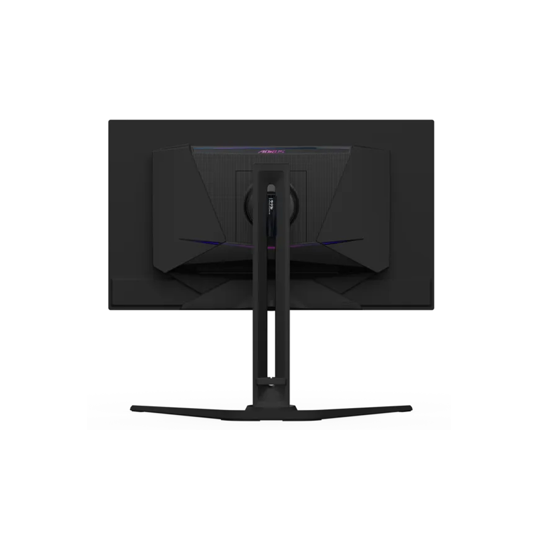 Монитор Gigabyte AORUS FO27Q5P EK 27" QHD QD OLED 500Hz (AORUS FO27Q5P EK) – купить недорого с доставкой по Алматы и Казахстану