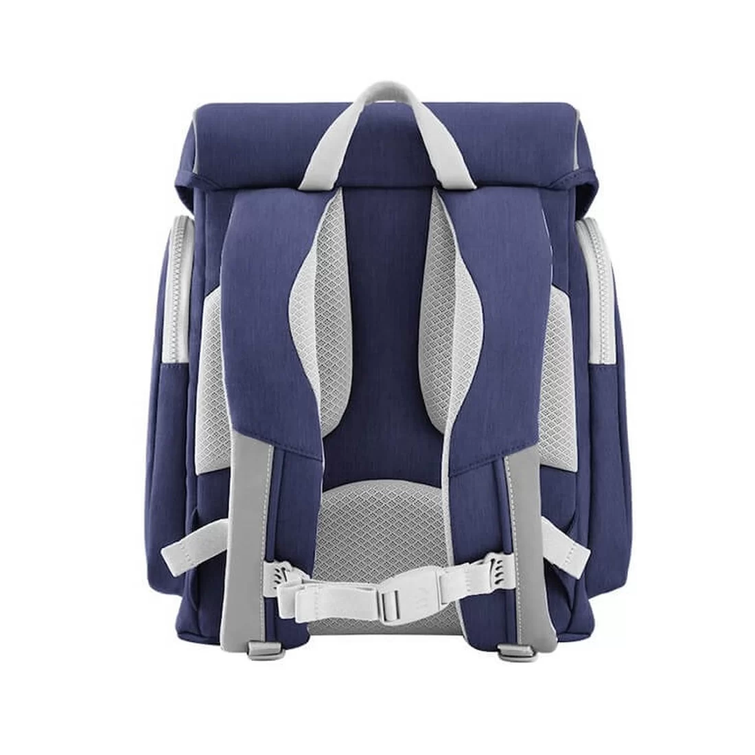 Рюкзак NINETYGO Smart School Bag Navy blue – купить недорого с доставкой по Алматы и Казахстану