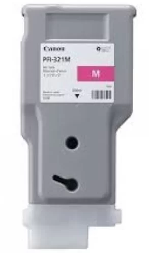 Чернила Canon PFI-321 (6269C001) – купить недорого с доставкой по Алматы и Казахстану