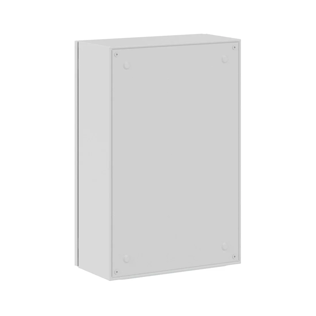 Корпус навесной ST c м/п DKC 600x400х200 мм IP66 – купить недорого с доставкой по Алматы и Казахстану