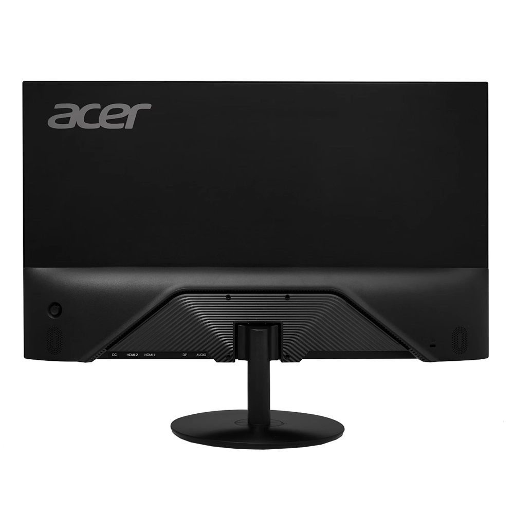 Монитор Acer SA272Kbmiipx 27" 4K IPS (UM.HS2EE.022) – купить недорого с доставкой по Алматы и Казахстану фото 4