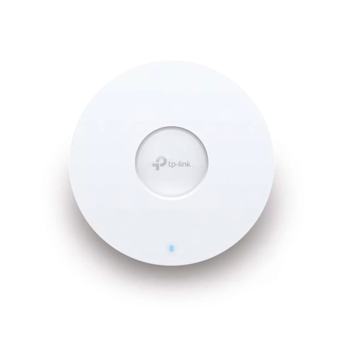 Точка доступа Wi-Fi TP-Link EAP613, Wi-Fi 6 AX1800, 2.4/5 ГГц, 1×LAN 1 Гбит/с, PoE+, потолочная — купить в Казахстане | neom.kz