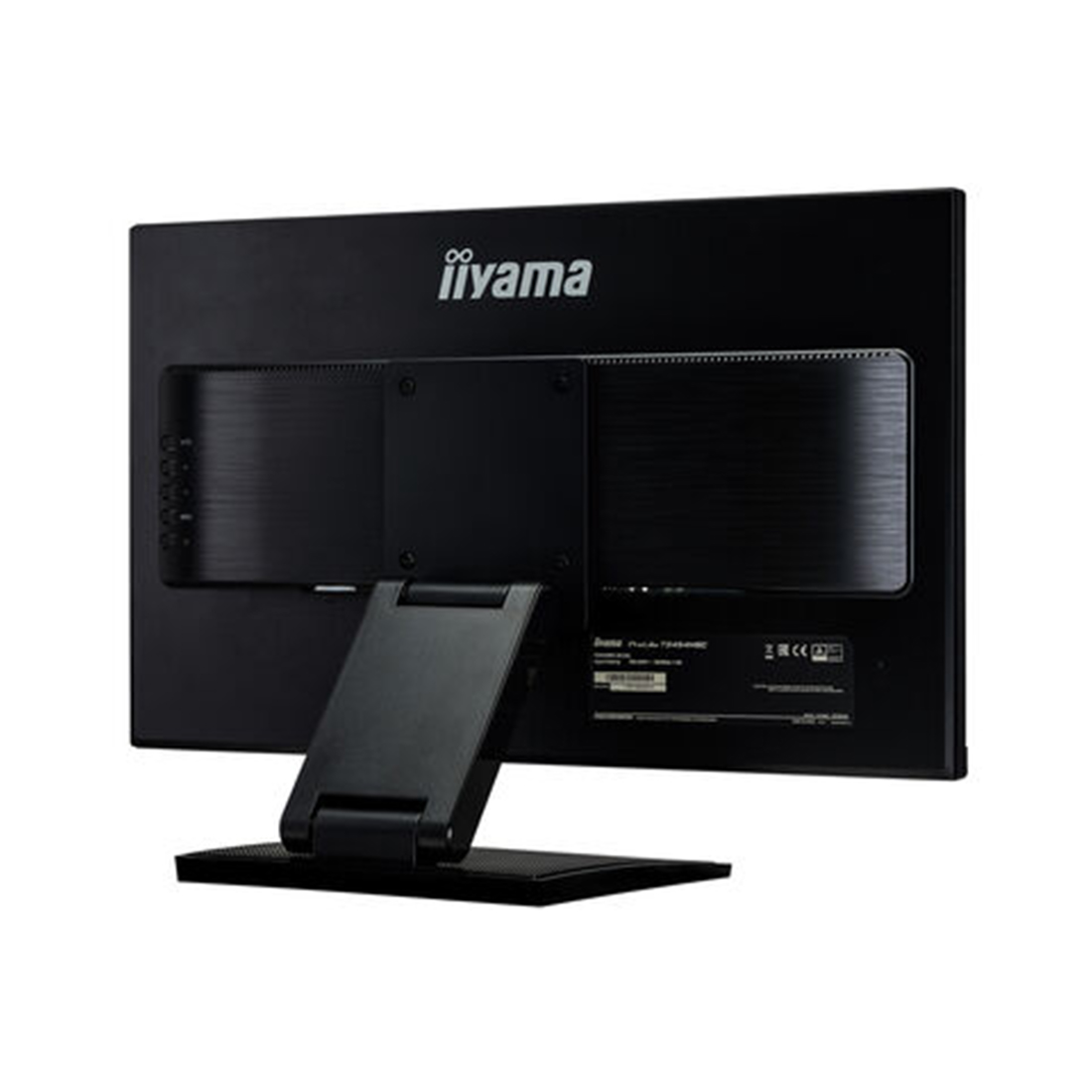 Монитор Iiyama T2454MSC-B3AG A 24" FHD IPS 60Hz (T2454MSC-B3AG A) – купить недорого с доставкой по Алматы и Казахстану