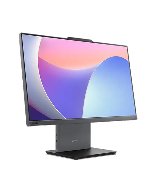 Моноблок Lenovo ThinkCentre neo 50a Gen 5 27" Core i7 16GB SSD 1TB DOS (12SA000DRU) – купить недорого с доставкой по Алматы и Казахстану