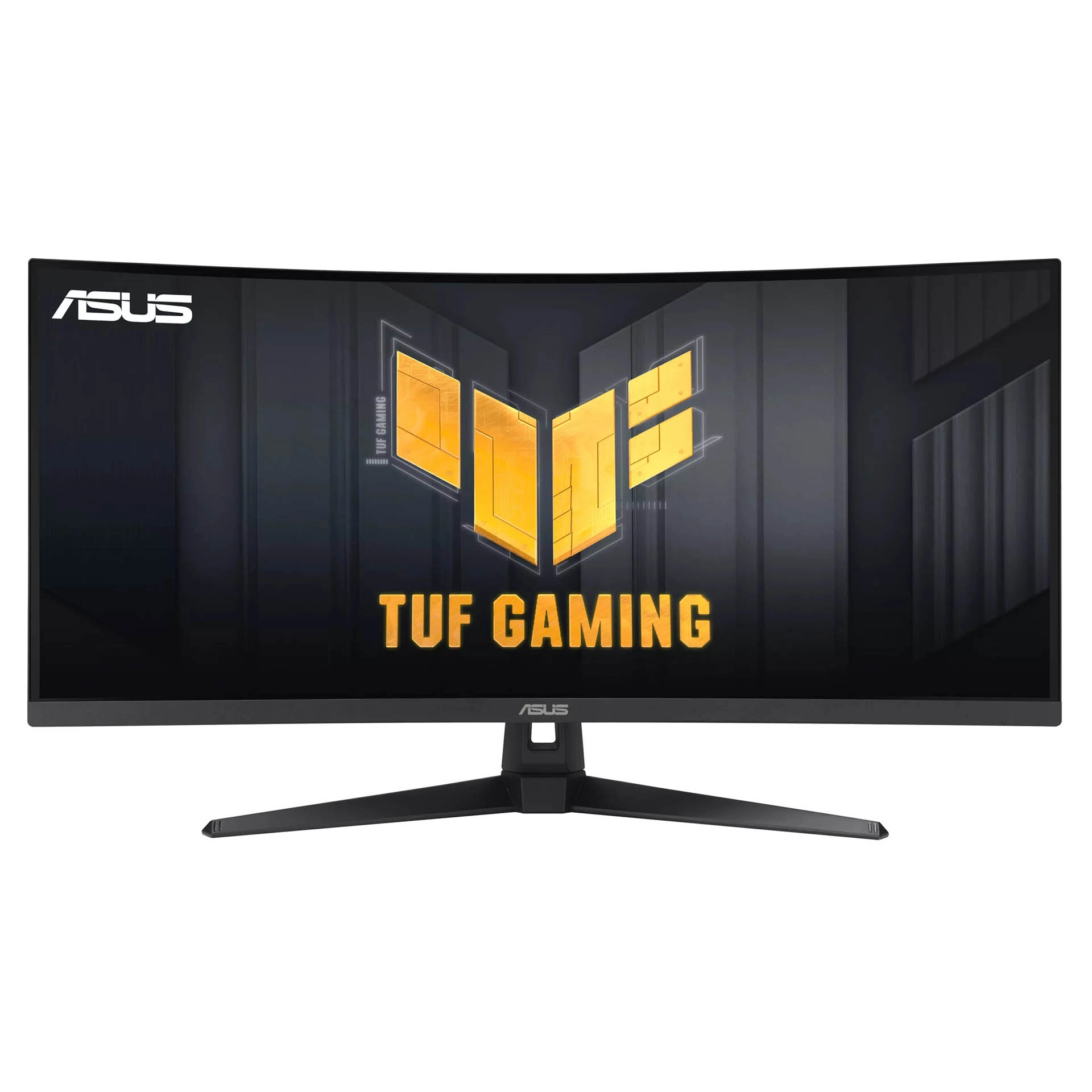 Монитор ASUS TUF Gaming VG34VQ3B 34" UWQHD VA 180Hz (90LM0AA0-B01170) – купить недорого с доставкой по Алматы и Казахстану фото 2