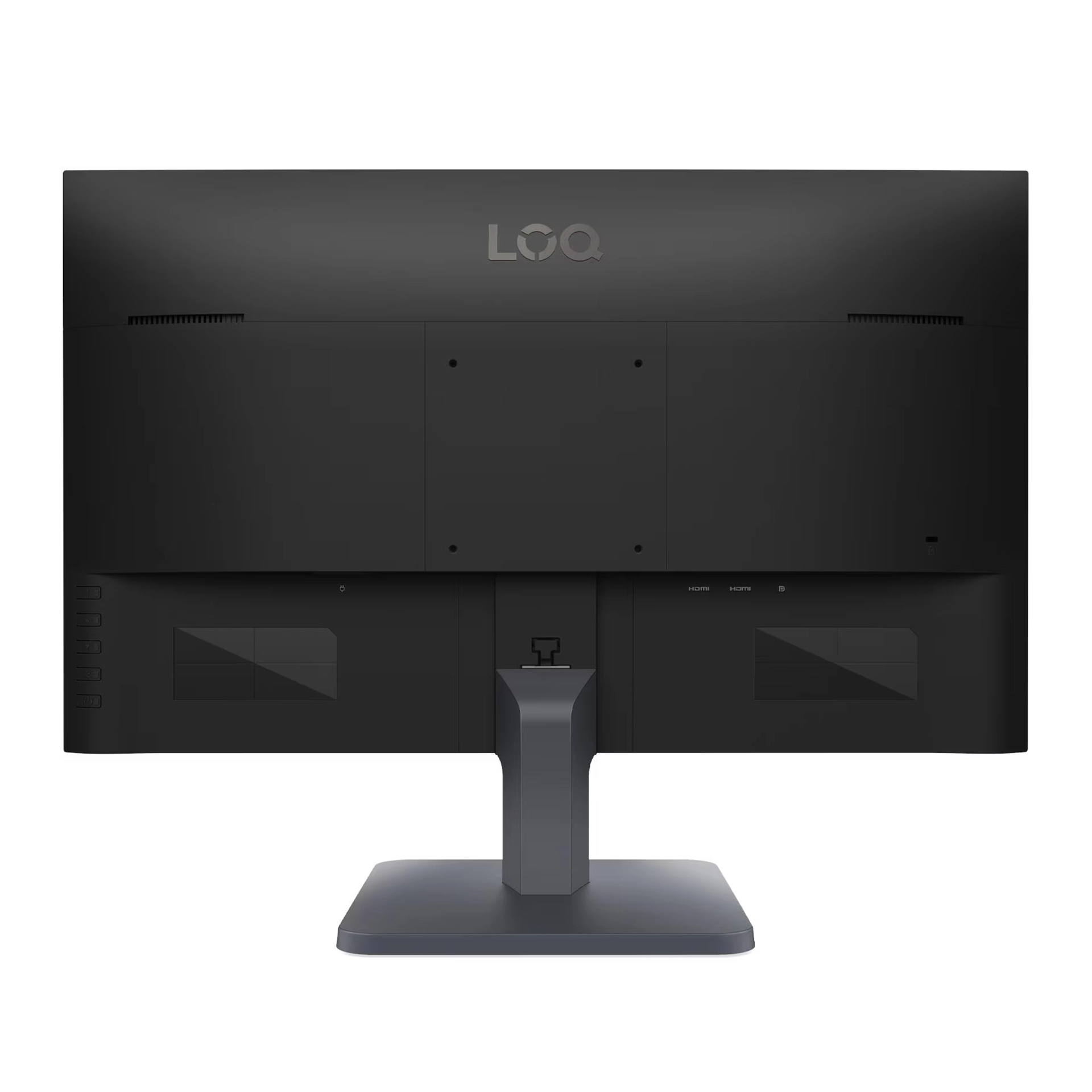Монитор Lenovo LOQ 24-10 23.8" FHD IPS 200Hz (68F1GACBEU) – купить недорого с доставкой по Алматы и Казахстану фото 4